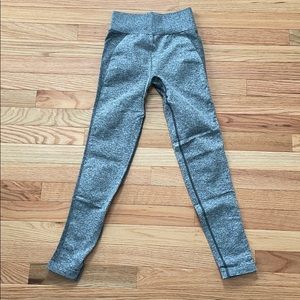 Gymshark high waisted Flex Leggings